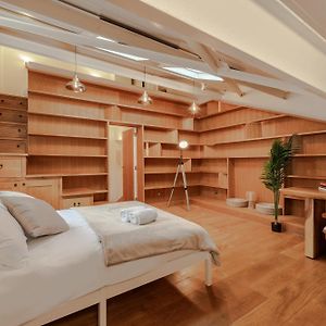Appartement met Twee Slaapkamers
